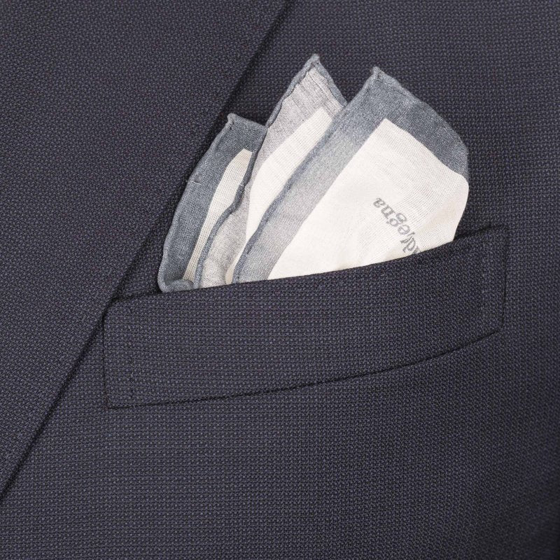 Traje Zegna