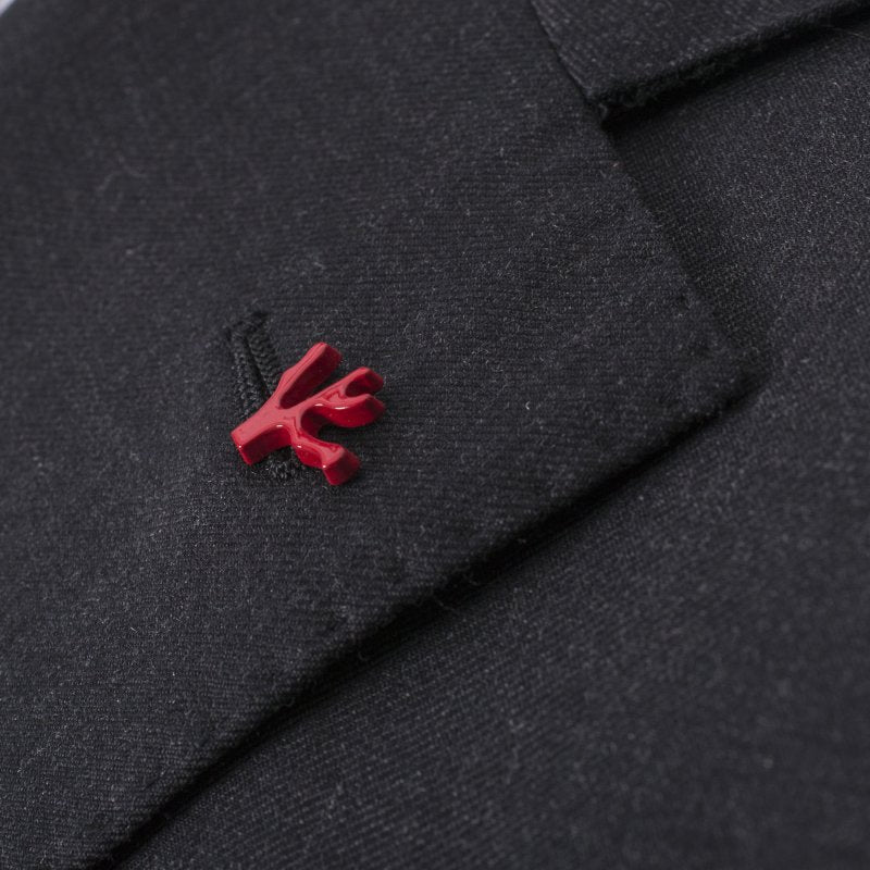 Traje Isaia