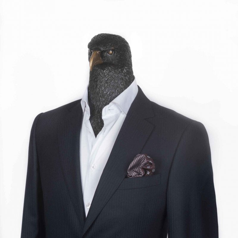 Traje Zegna