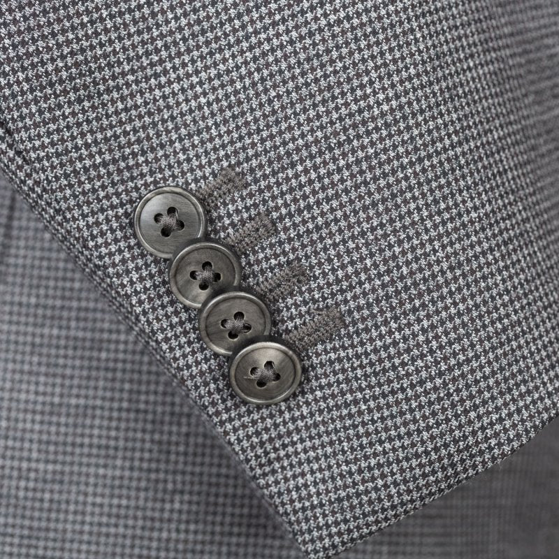 Traje Zegna