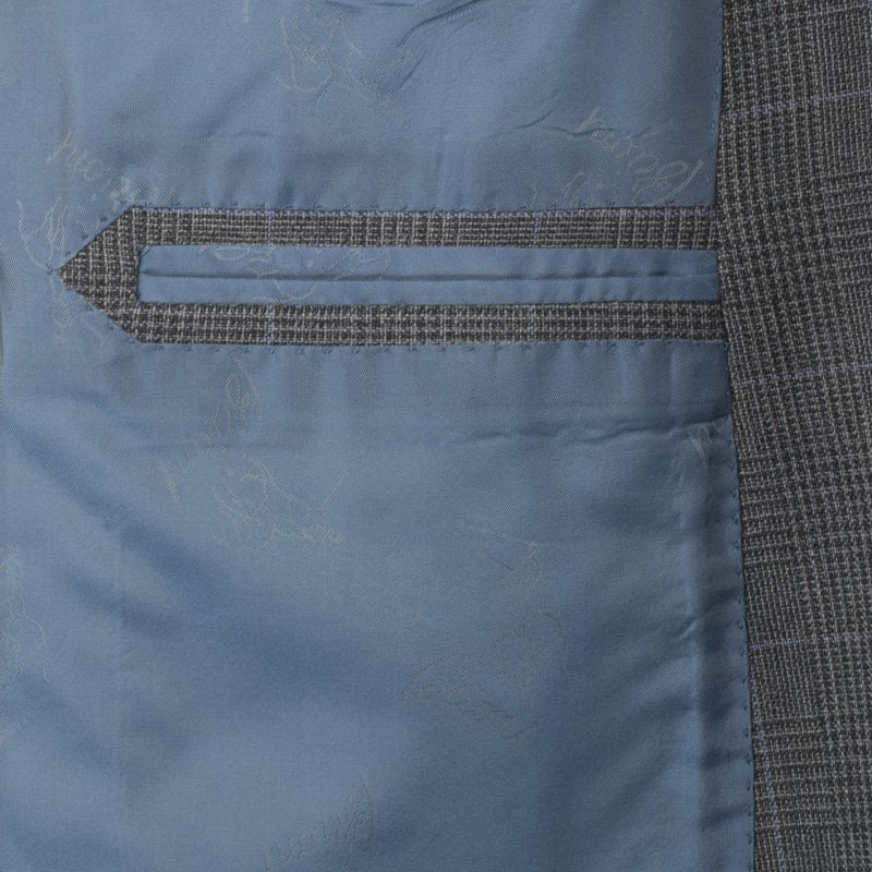 Traje Brioni