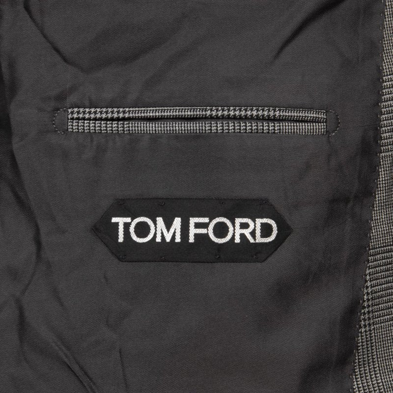 Traje Tom Ford