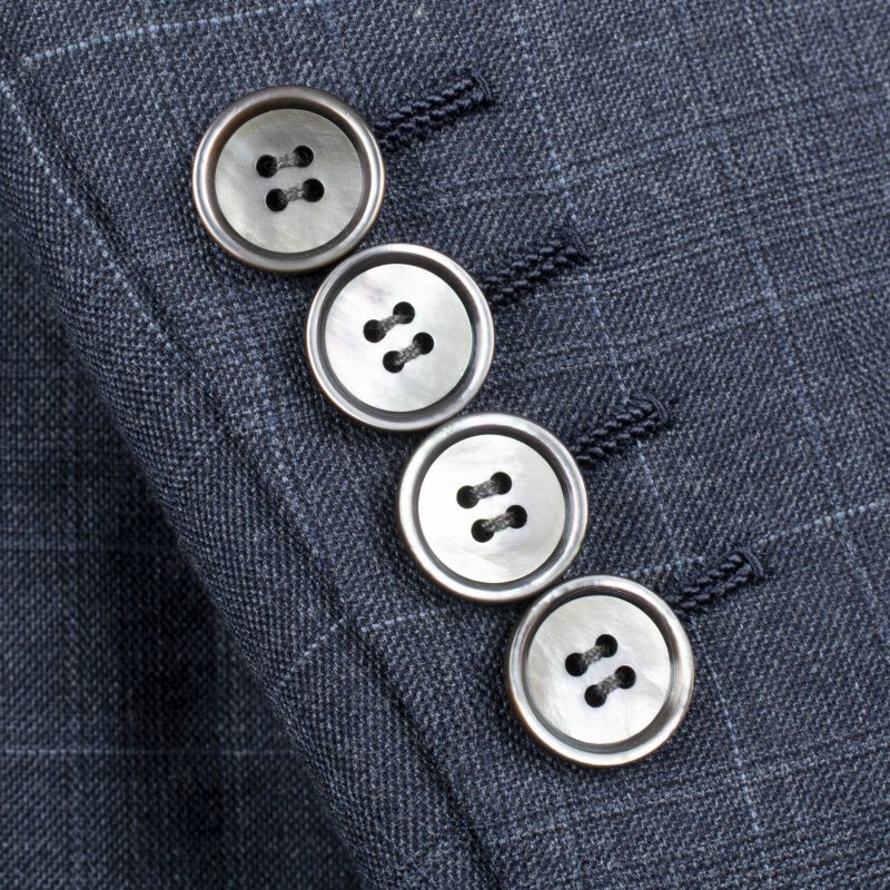 Traje Stefano Ricci