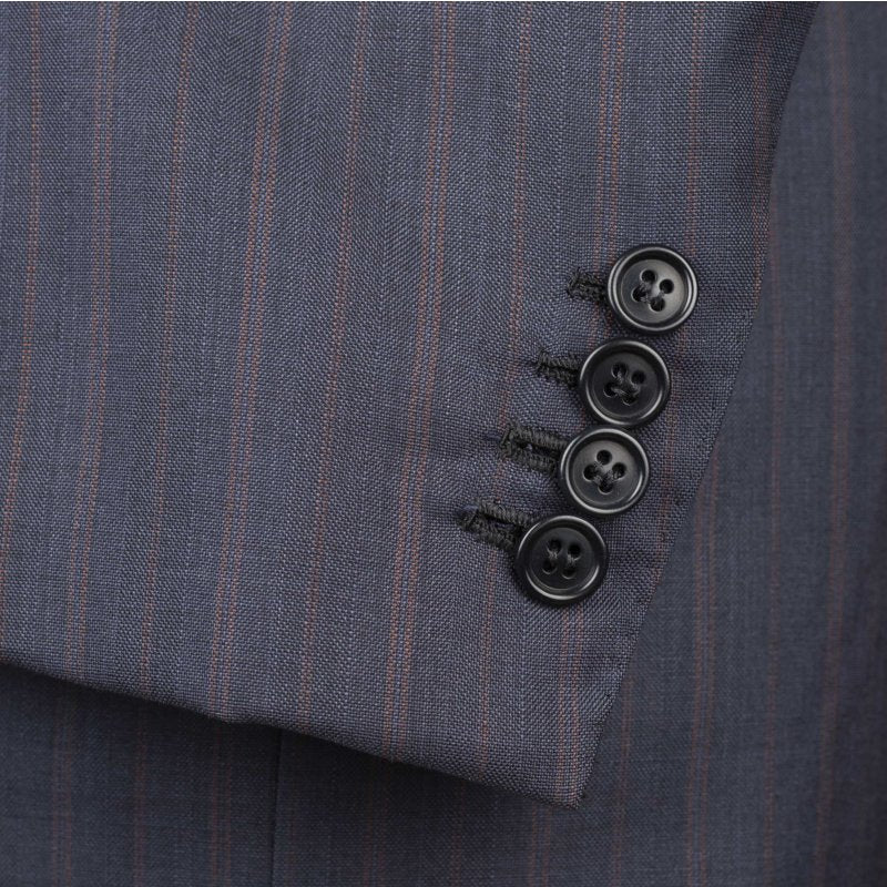 Traje Kiton