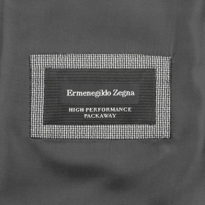 Traje Zegna