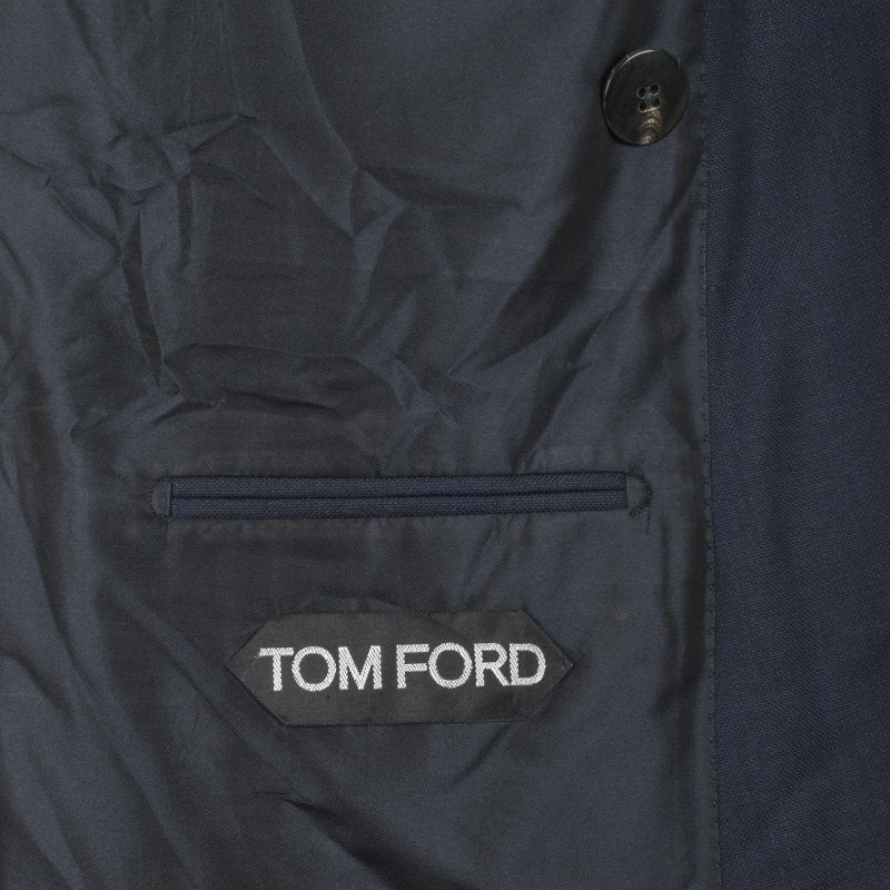 Traje Tom Ford