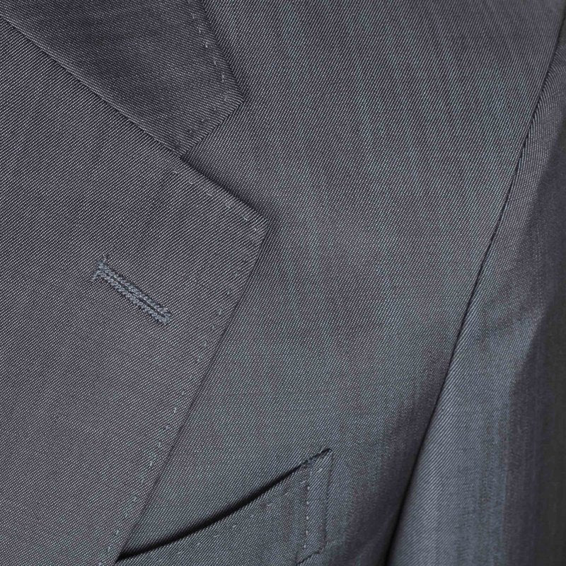 Traje Zegna