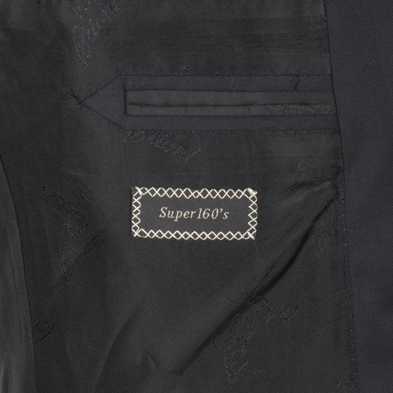 Traje Brioni