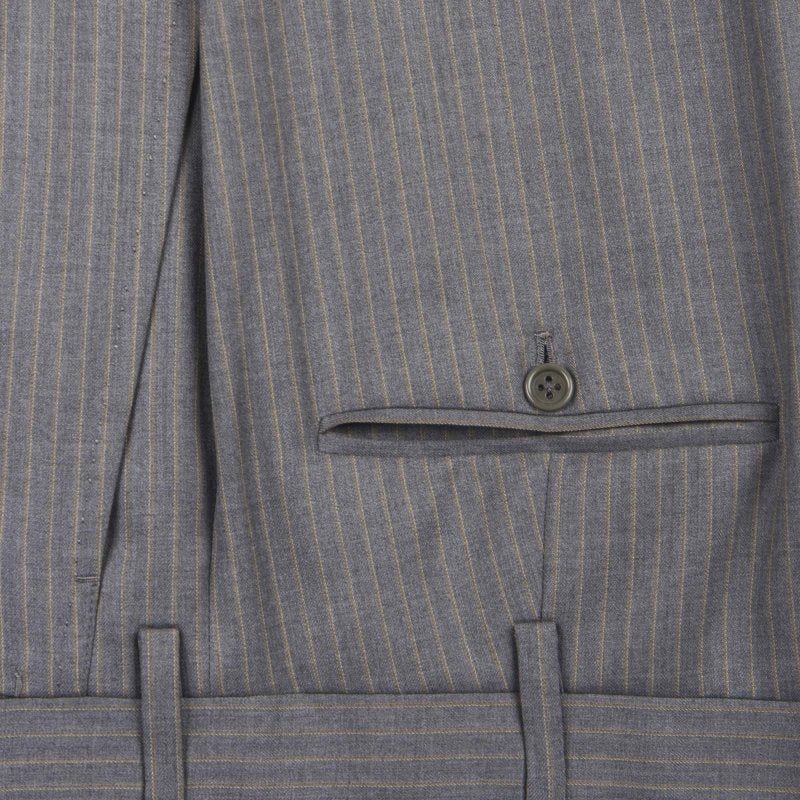 Traje Kiton