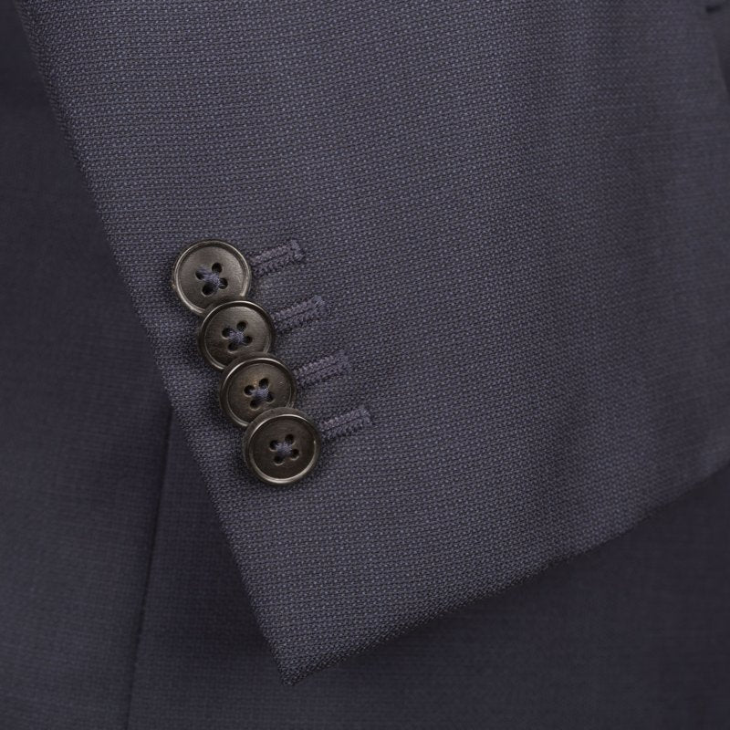 Traje Zegna