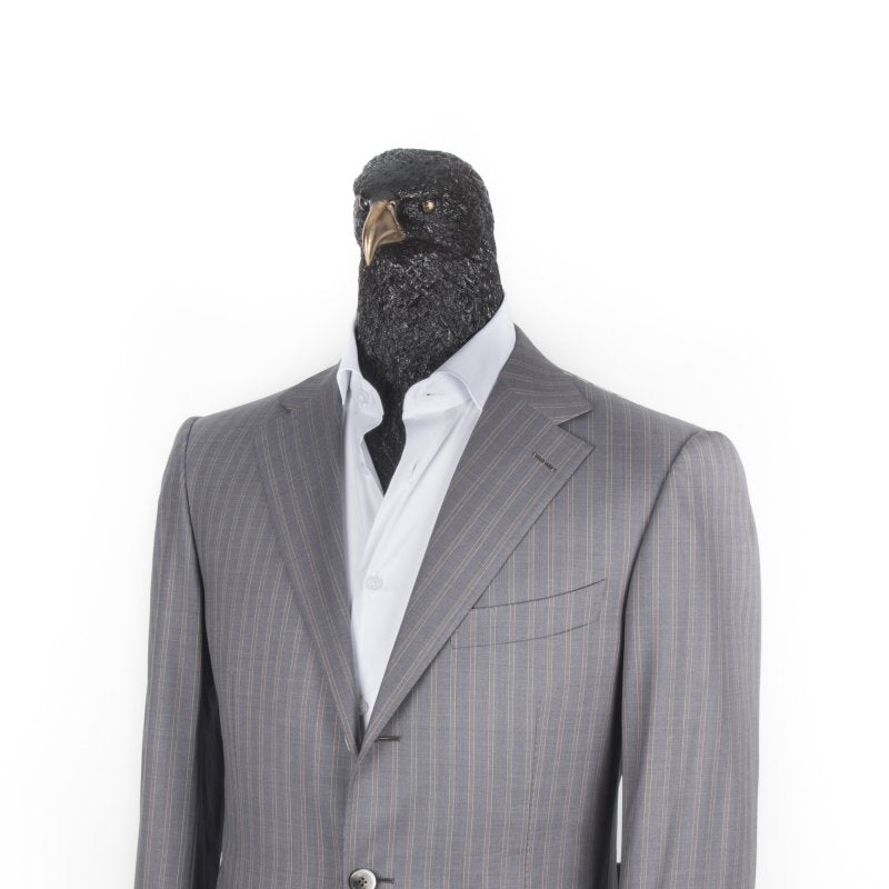 Traje Zegna