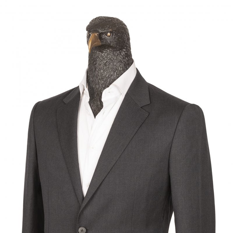 Traje Zegna