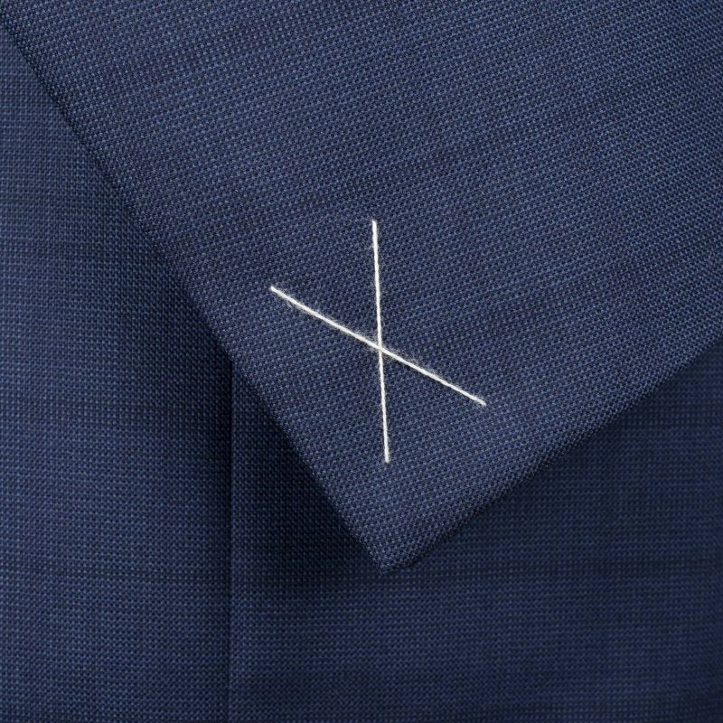 Traje Zegna