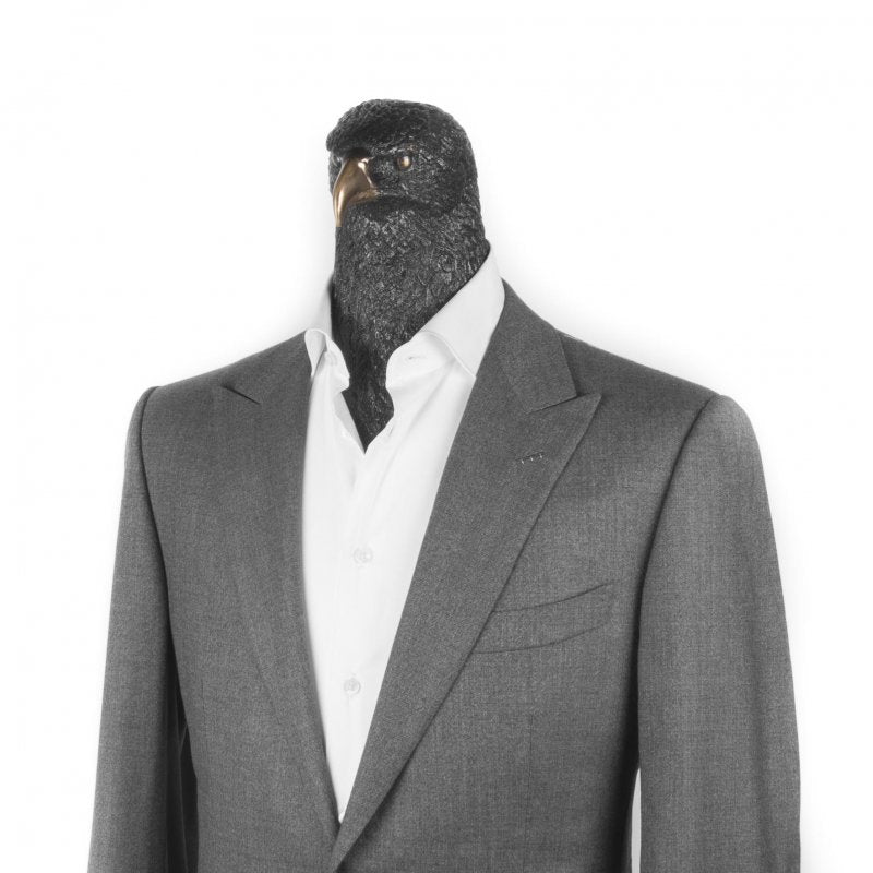 Traje Zegna