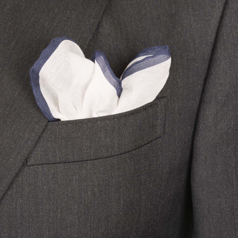 Traje Zegna