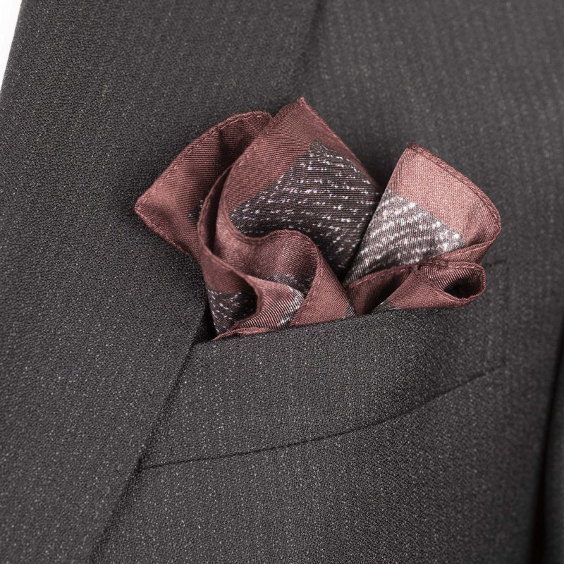 Traje Zegna