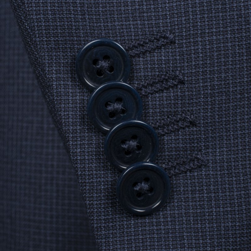 Traje Zegna
