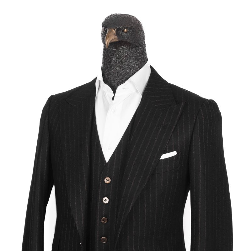Traje Spohr