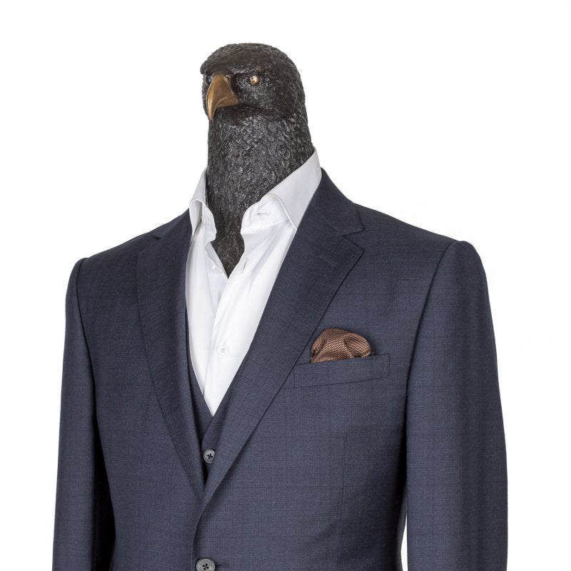 Traje Zegna