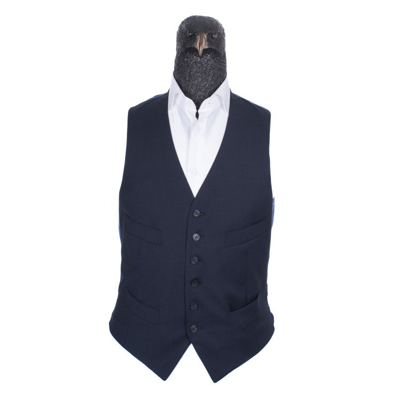 Traje Spohr