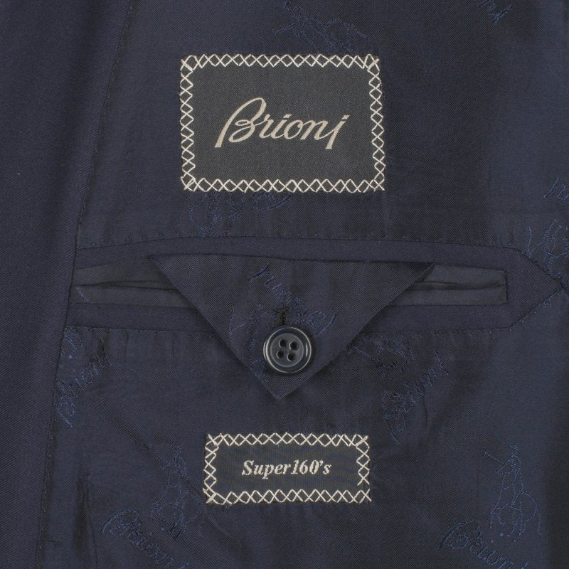 Traje Brioni