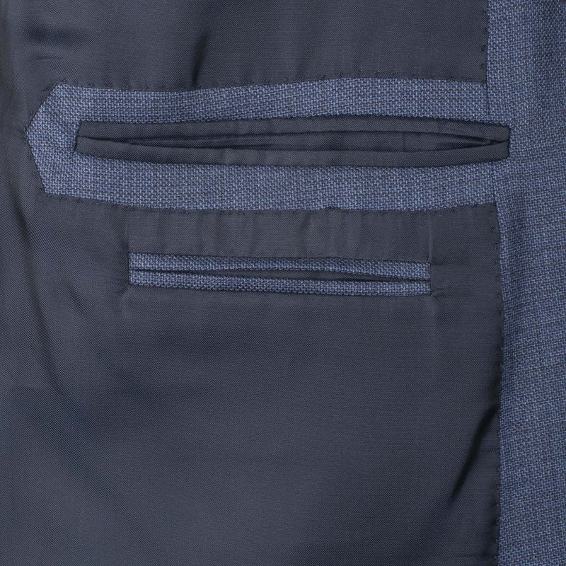 Traje Zegna