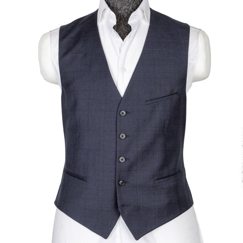 Traje Zegna