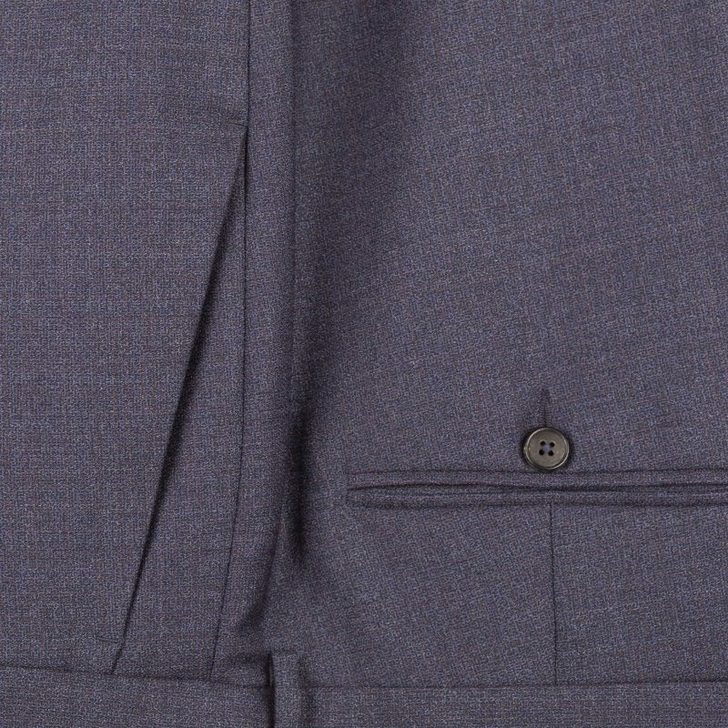 Traje Zegna