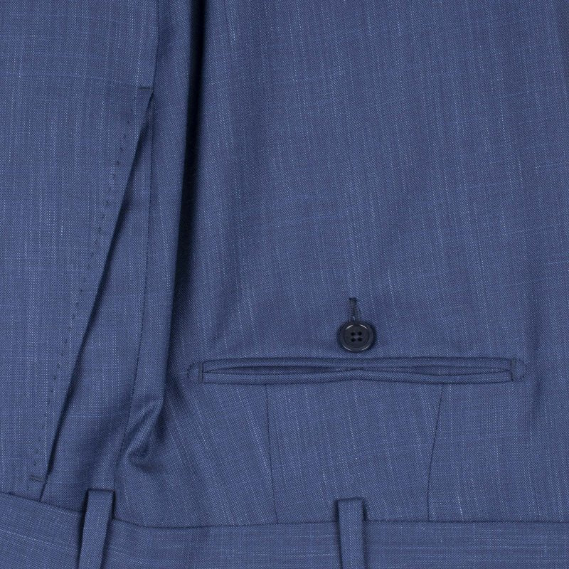 Traje Zegna