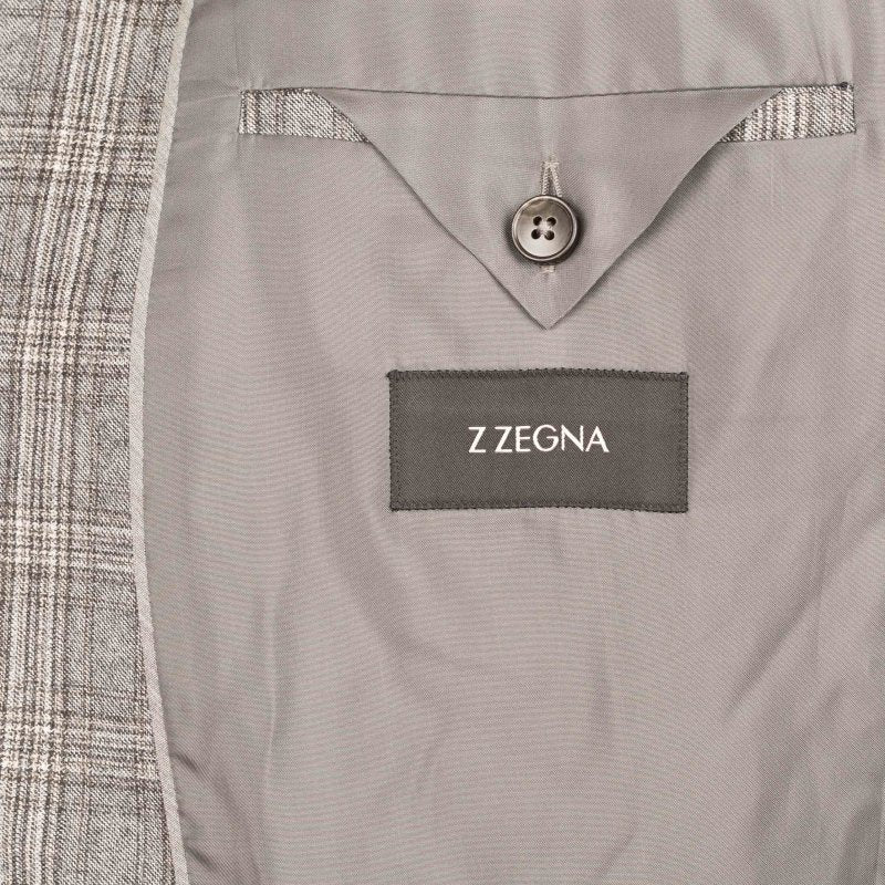 Traje Zegna