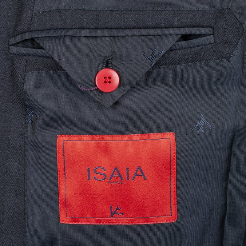 Traje Isaia