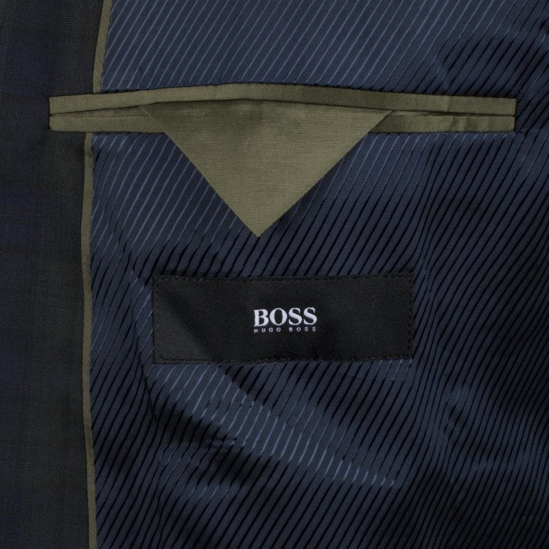 Blazer Hugo Boss