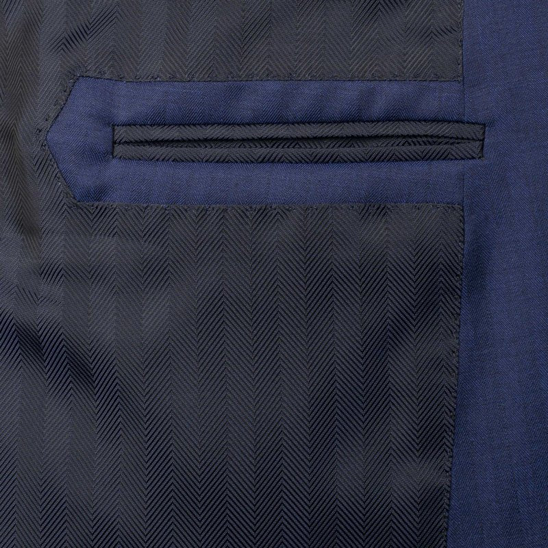 Traje Zegna