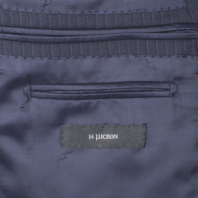 Traje Zegna