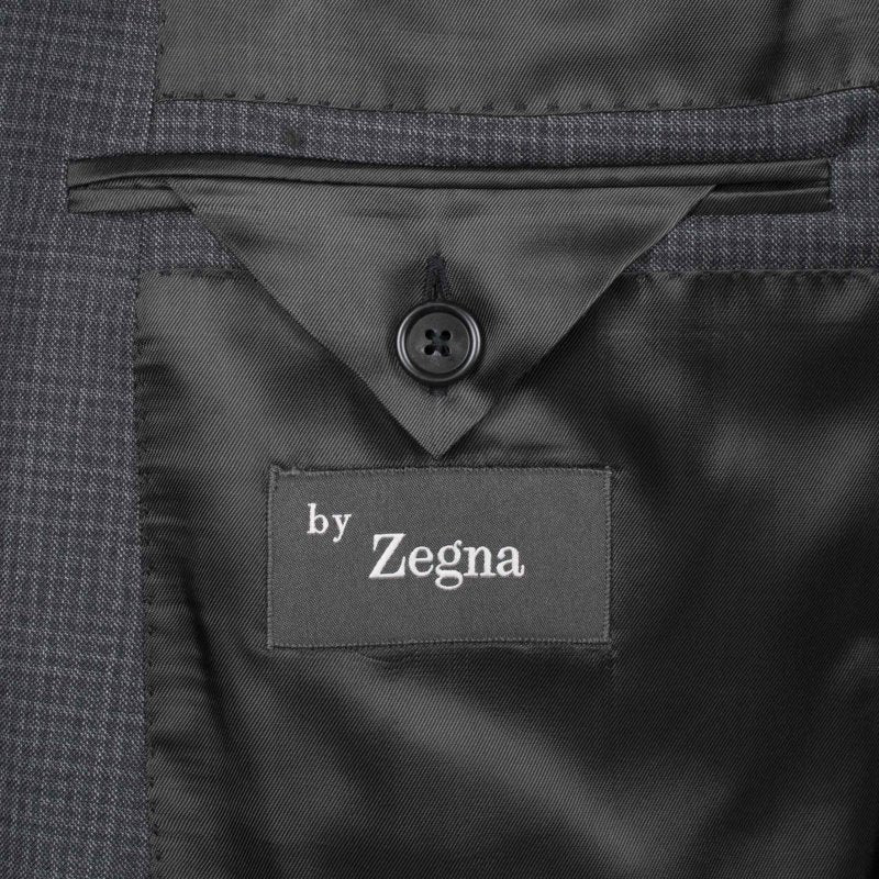 Traje Zegna
