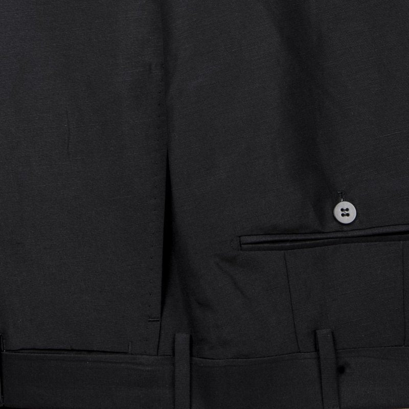 Traje Isaia