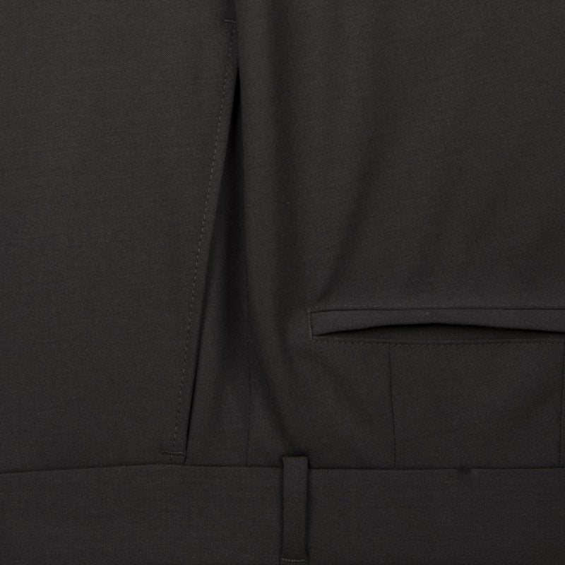 Traje Hugo Boss
