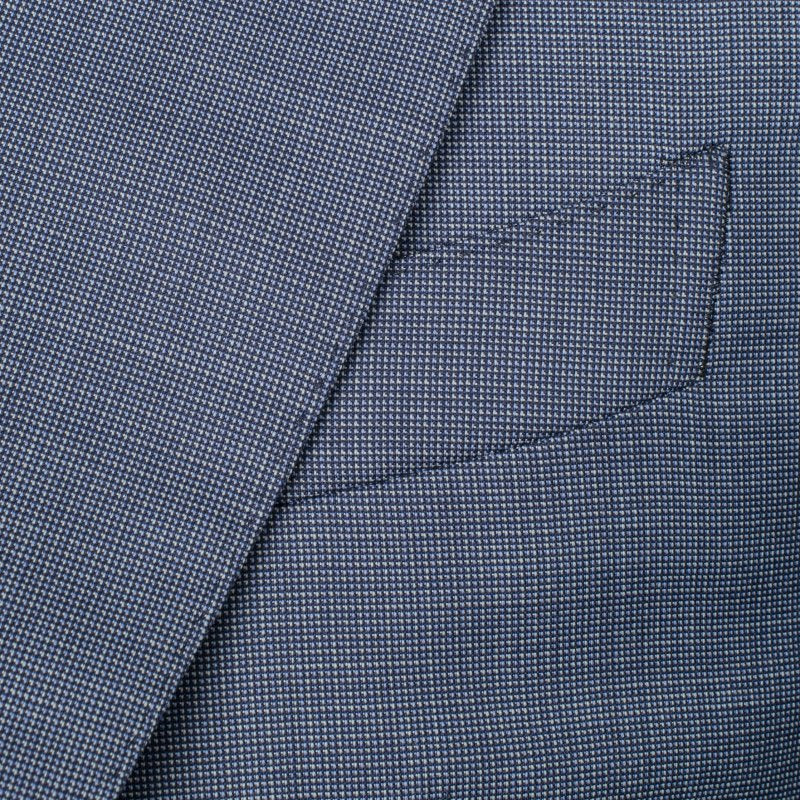 Traje Spohr