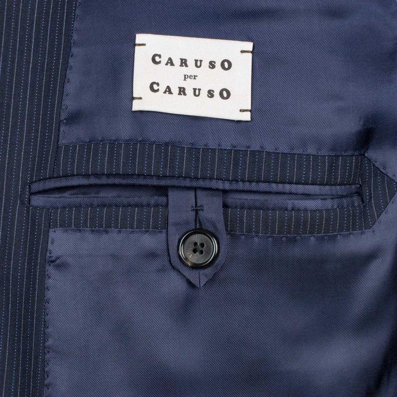 Traje Caruso