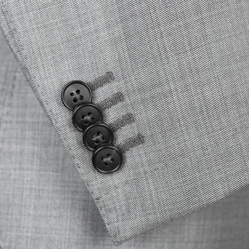 Traje Zegna