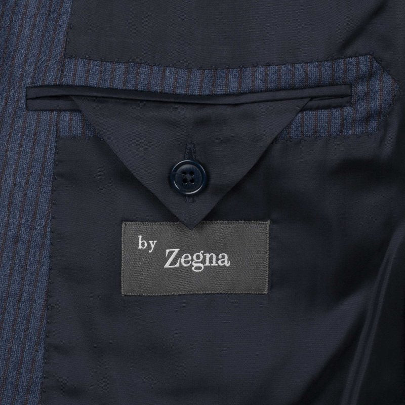 Traje Zegna