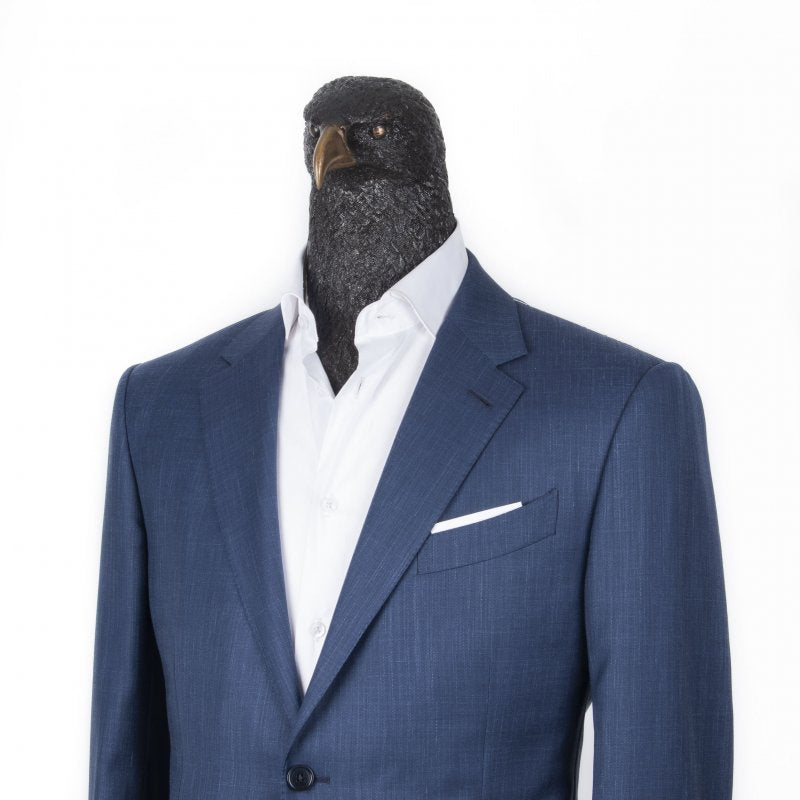 Traje Zegna