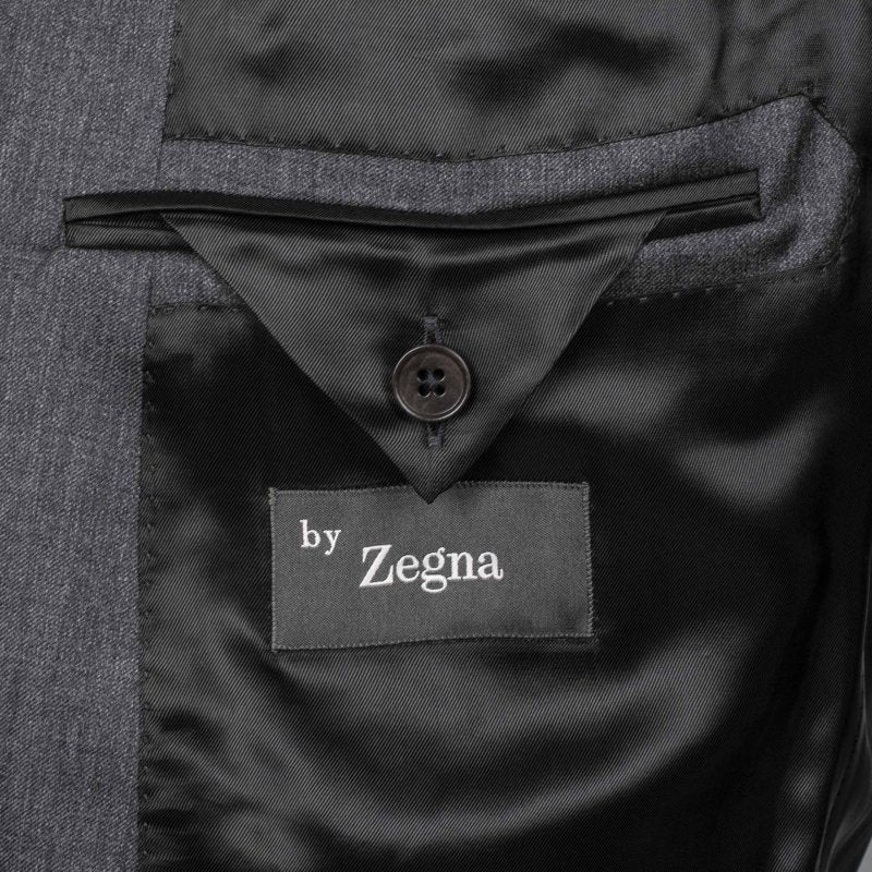 Traje Zegna