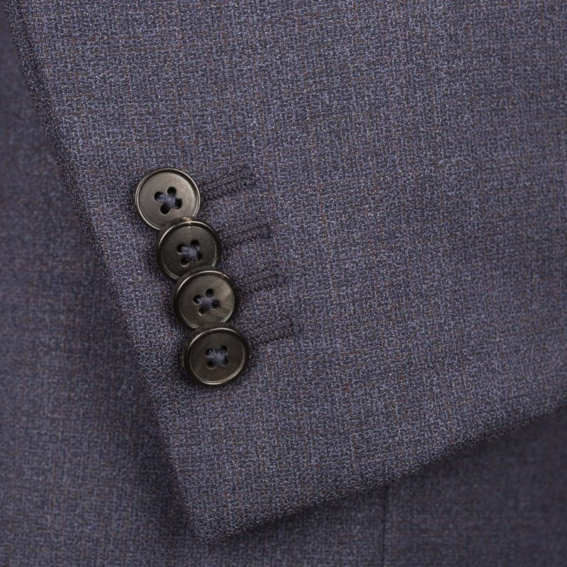Traje Zegna