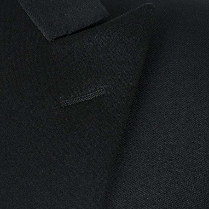Smoking Zegna