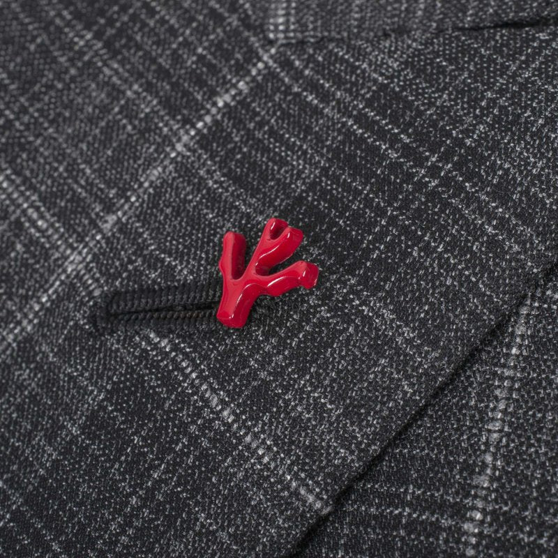 Traje Isaia