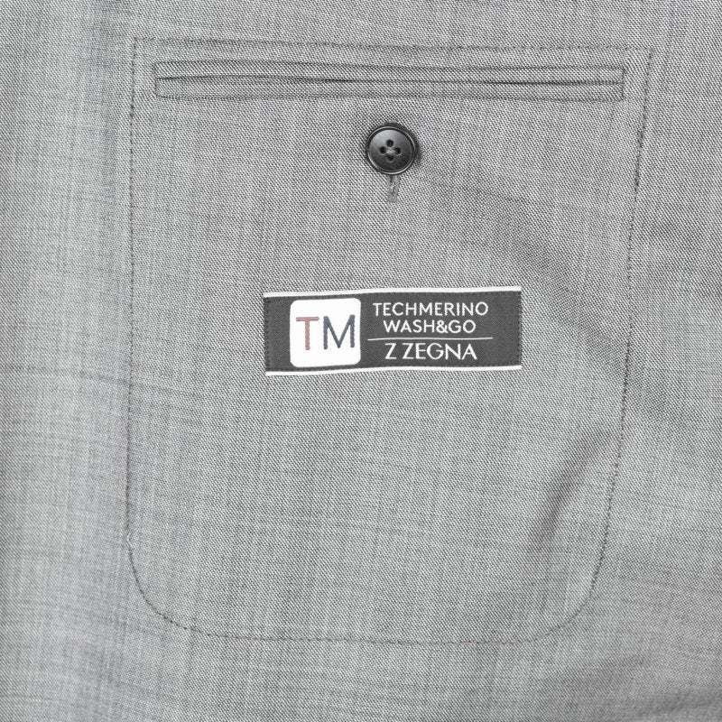 Traje Zegna