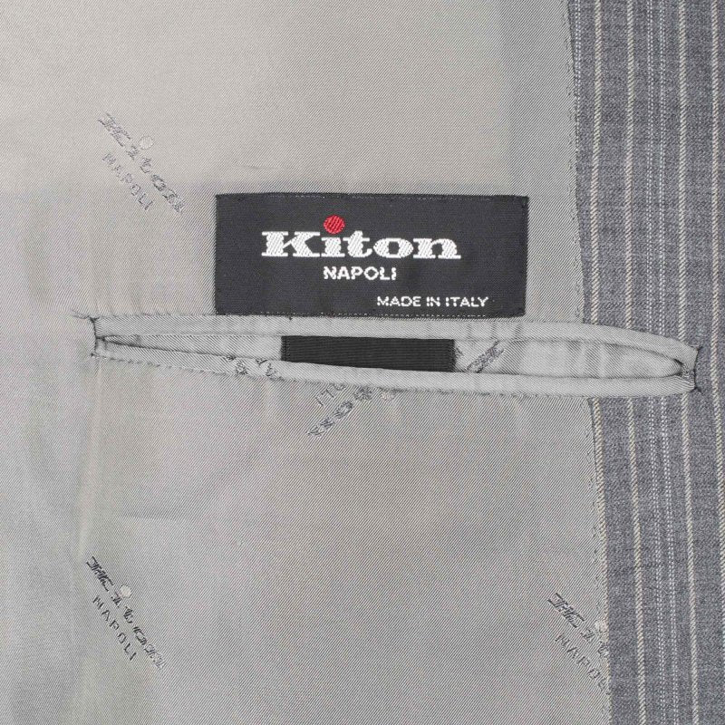 Traje Kiton