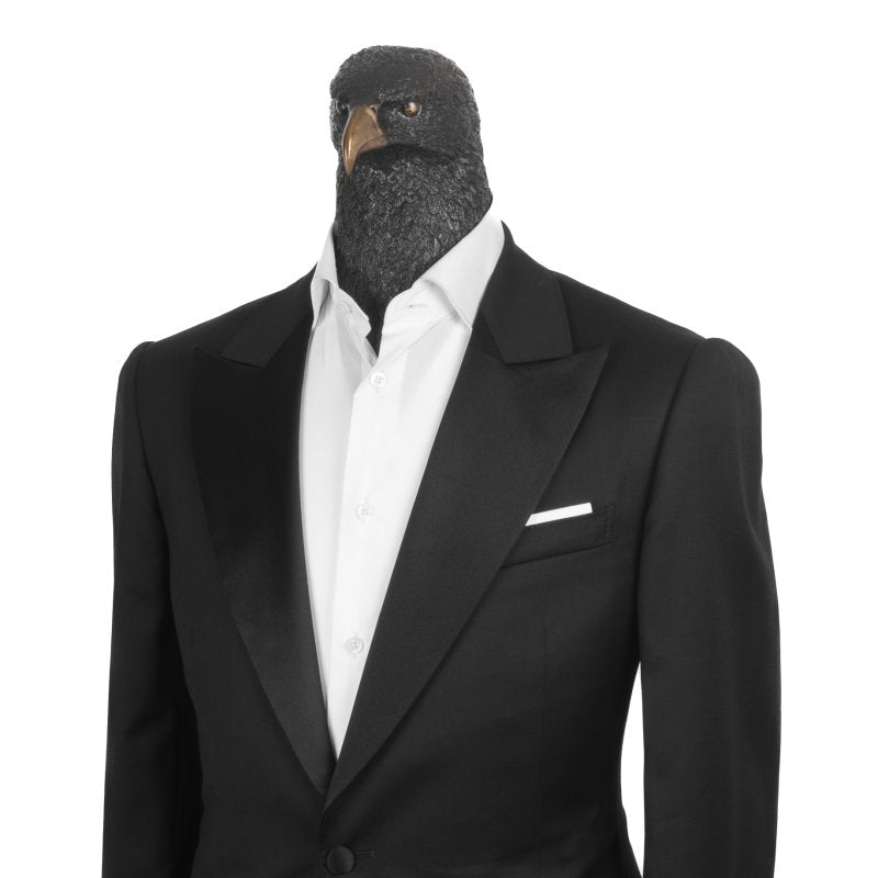 Smoking Zegna