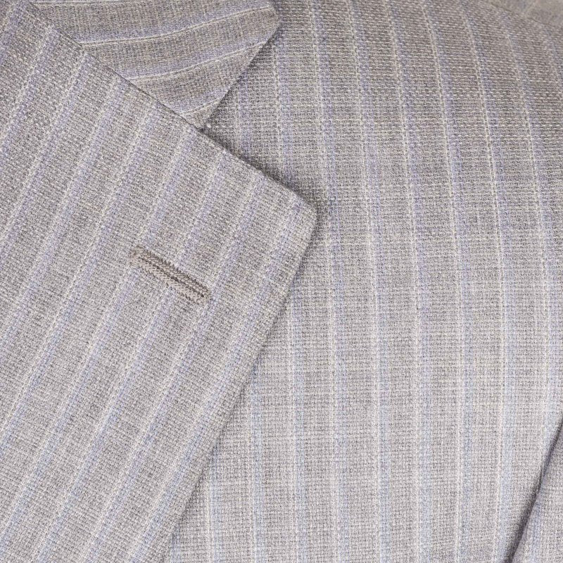Traje Canali
